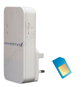 Envirotxt® UK/EU 2G